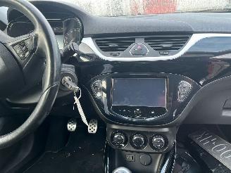 Opel Corsa-E 1.0 SIDI Turbo 12V Hatchback  Benzine 999cc 85kW (116pk) FWD 2014-09  D10XFT; DTEMP; F10XFT picture 13