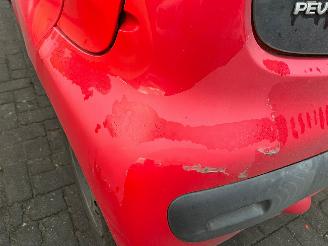 Peugeot 107 1.0 12V Hatchback  Benzine 998cc 50kW (68pk) FWD 2005-06/2014-05 (PMCFA; PMCFB; PNCFA; PNCFB) 384F; 1KR picture 15