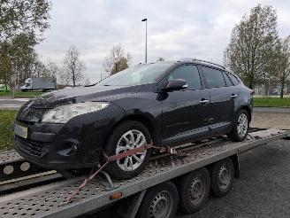 Renault Mégane 1.4 16V TCe 130 Combi/o 4Dr Benzine 1.397cc 96kW (131pk) picture 3