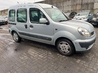 Renault Kangoo 1.6 16V MPV  Benzine 1.598cc 70kW (95pk) picture 11