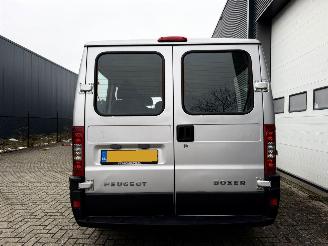 Peugeot Boxer 9 persoons picture 8