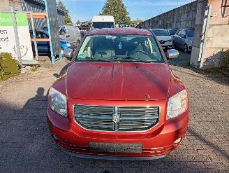 Avarii autoturisme Dodge Caliber 2.0 16V Hatchback  Benzine 1.998cc 115kW (156pk) 2007/2