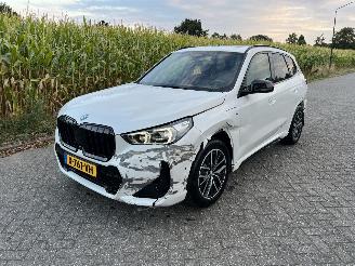 Unfallwagen BMW X1 XDRIVE25E M-SPORT 2024/1