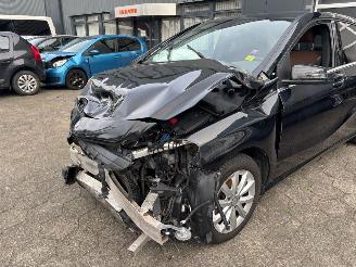  Mercedes B-klasse 200 2014/3