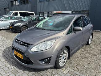  Ford C-Max C-Max 1.0 2013/10