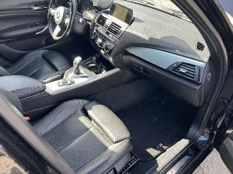 BMW 1-serie 125D M Sport Edition picture 22