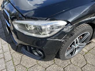 BMW 1-serie 125D M Sport Edition picture 9