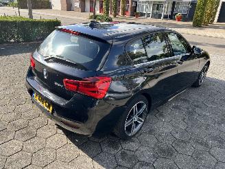 BMW 1-serie 125D M Sport Edition picture 5