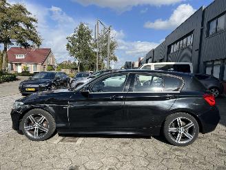 BMW 1-serie 125D M Sport Edition picture 2