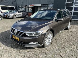 Coche accidentado Volkswagen Passat 1.8 TSI Business Edition R 2017/4