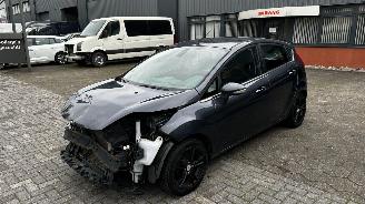 Avarii autoturisme Ford Fiesta 1.25 Trend 2010/11