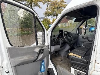 Mercedes Sprinter 313 2.2 432 L3H2 picture 10
