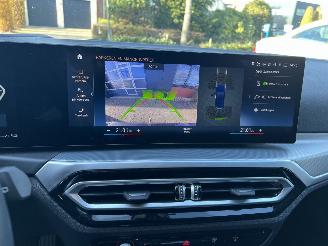 BMW 3-serie 320e Touring picture 20