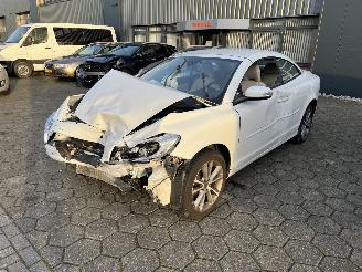 Auto incidentate Volvo C-70 2.5 T5 Cabrio 2013/8