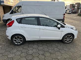 Ford Fiesta 1.25 Champion picture 8