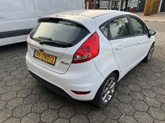 Ford Fiesta 1.25 Champion picture 3