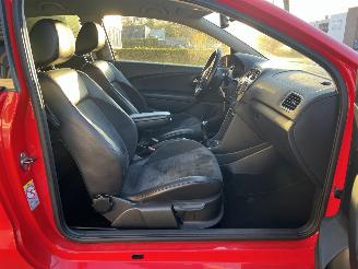 Volkswagen Polo 1.2 TSI 3-drs picture 23