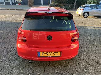 Volkswagen Polo 1.2 TSI 3-drs picture 4