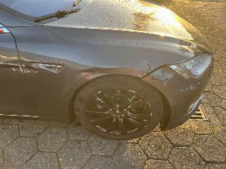 Tesla Model S 85D Base FREE SUPERCHARGE picture 11