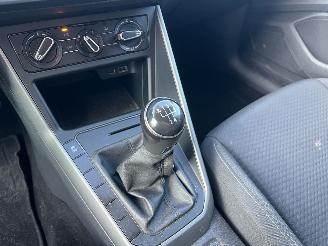 Volkswagen Polo 1.0 TSI Comfortline picture 13