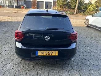 Volkswagen Polo 1.0 TSI Comfortline picture 6