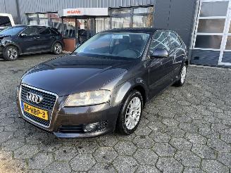 Avarii autoturisme Audi A3 1.4 TFSI Attraction Pro Line 2008/10