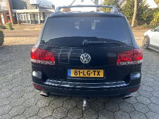 Volkswagen Touareg 3.2 V6 picture 6