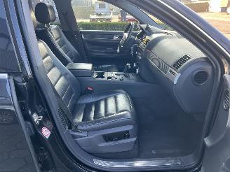 Volkswagen Touareg 3.2 V6 picture 17