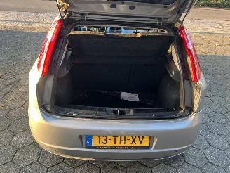 Fiat Grande Punto 1.4 Edizione picture 22
