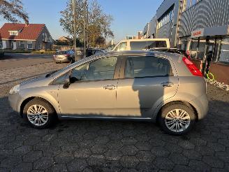 Fiat Grande Punto 1.4 Edizione picture 2