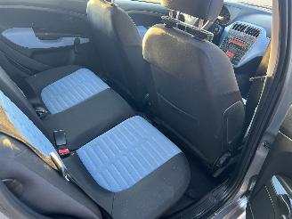 Fiat Grande Punto 1.4 Edizione picture 20