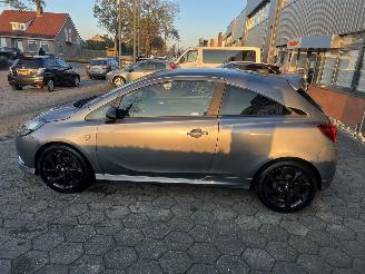 Opel Corsa-E 1.4 OPC Line picture 2