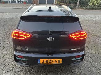 Kia e-Niro 64 kWh picture 4