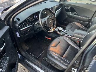 Kia e-Niro 64 kWh picture 28