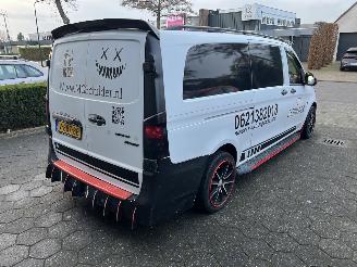 Mercedes Vito 116 CDI L2H1 120KW picture 5