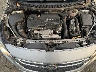 Opel Astra SPORTS TOURER+ 1.4 Innovation picture 14