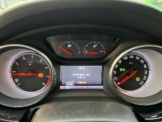 Opel Astra SPORTS TOURER+ 1.4 Innovation picture 17