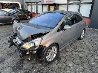 Avarii autoturisme Opel Corsa 1.6 16V OPC LINE 2011/6