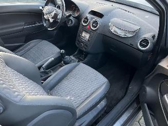 Opel Corsa 1.6 16V OPC LINE picture 22