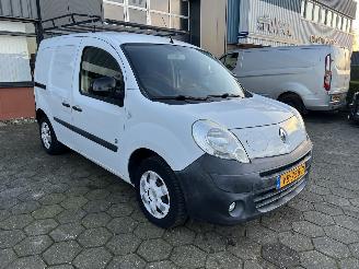 Renault Kangoo Express Z.E. EX ACCU picture 6