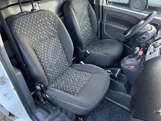 Renault Kangoo Express Z.E. EX ACCU picture 22