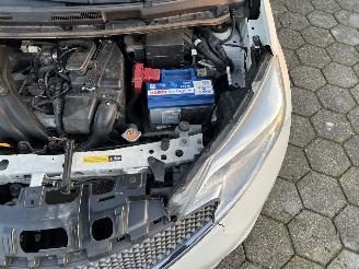 Nissan Note 1.2 Acenta picture 13