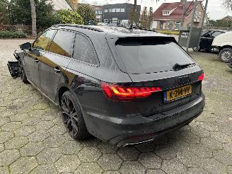 Audi A4 Avant 35 TFSI MHEV Avant picture 3