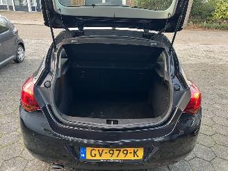 Opel Astra 1.6 Turbo Sport picture 22