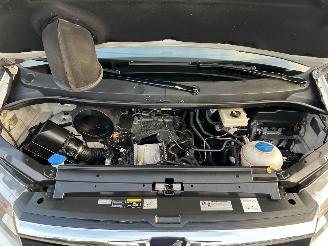 MAN TGE 35 2.0 L3 Hoog picture 11