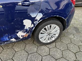 Opel Astra 1.4 Tubo Design Edition picture 13