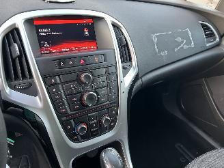 Opel Astra 1.4 Tubo Design Edition picture 21