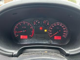 Seat Leon 1.8 20V Executive picture 14