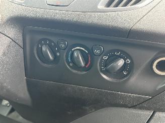 Ford Transit Custom CUSTOM 270 2.2 TDCI picture 19