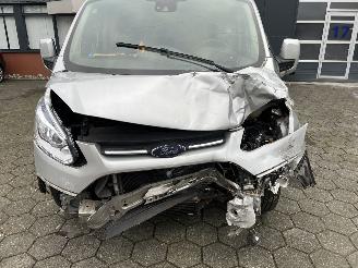 Ford Transit Custom CUSTOM 270 2.2 TDCI picture 10